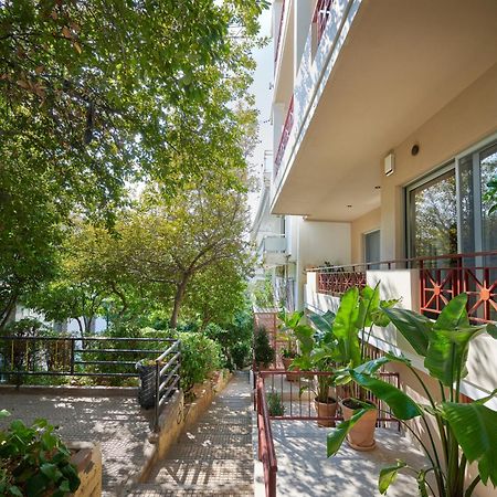 Rastoni Acropolis Uniquely Located Stylish Apartments Athènes Extérieur photo