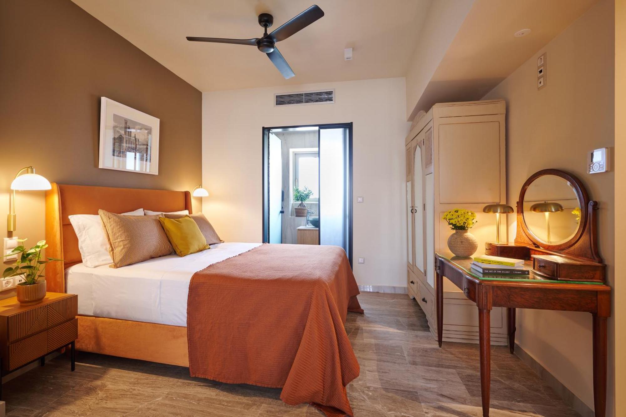 Rastoni Acropolis Uniquely Located Stylish Apartments Athènes Extérieur photo
