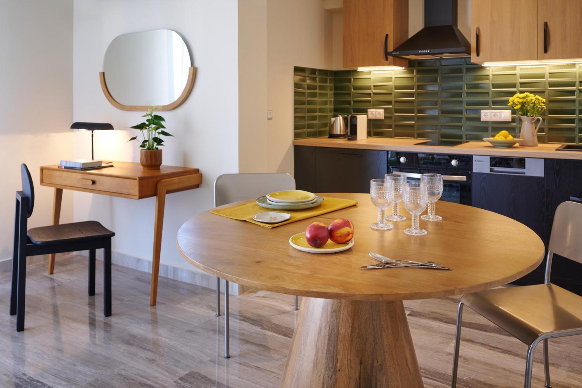 Rastoni Acropolis Uniquely Located Stylish Apartments Athènes Extérieur photo