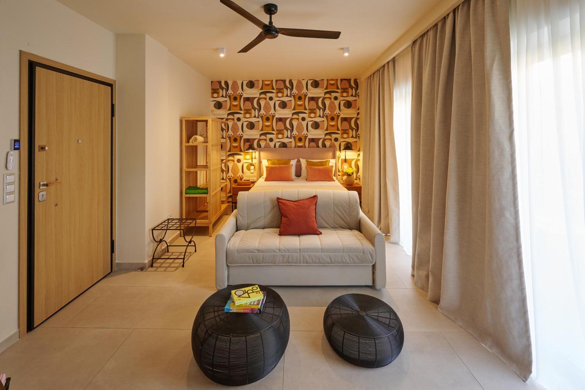 Rastoni Acropolis Uniquely Located Stylish Apartments Athènes Extérieur photo