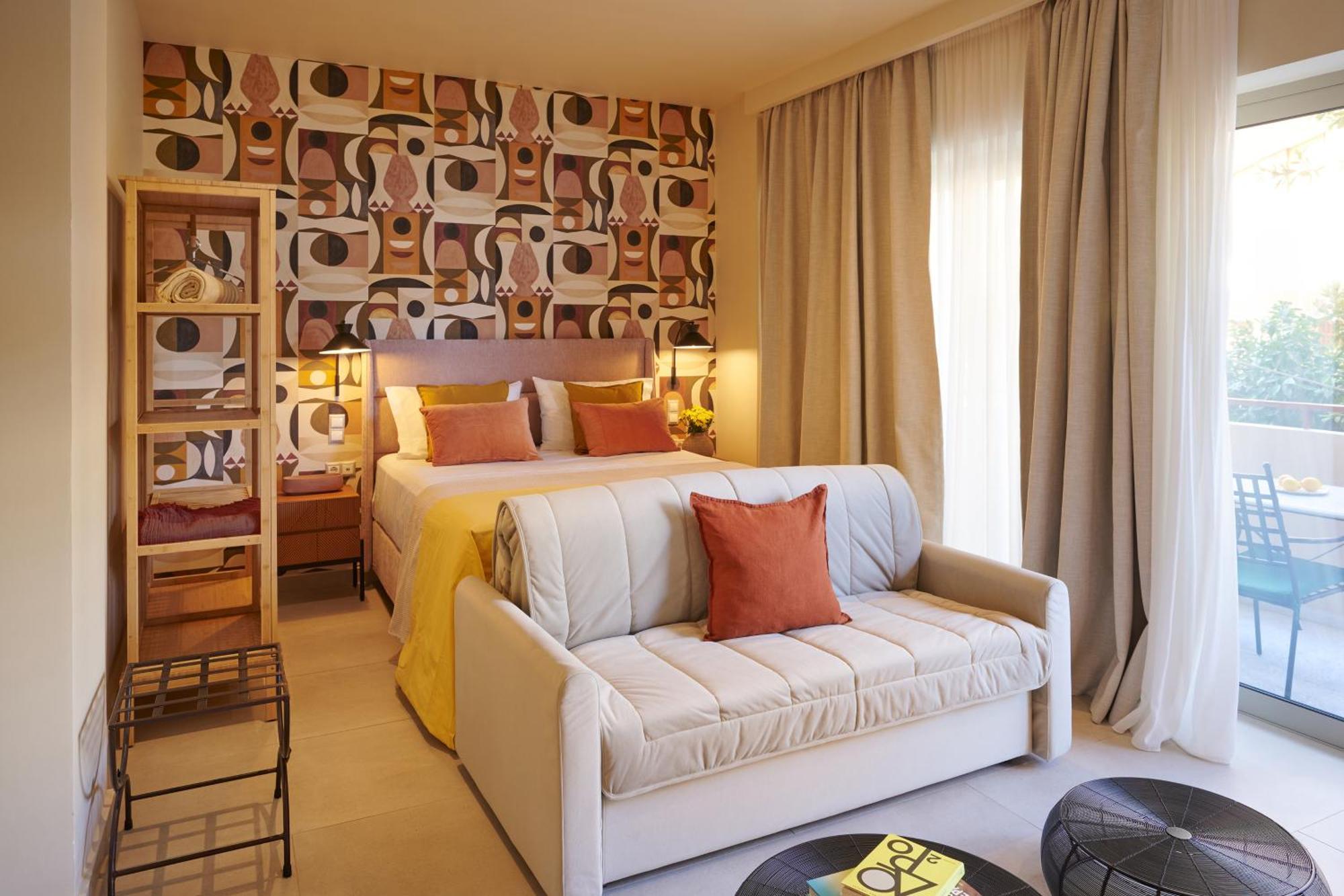 Rastoni Acropolis Uniquely Located Stylish Apartments Athènes Extérieur photo