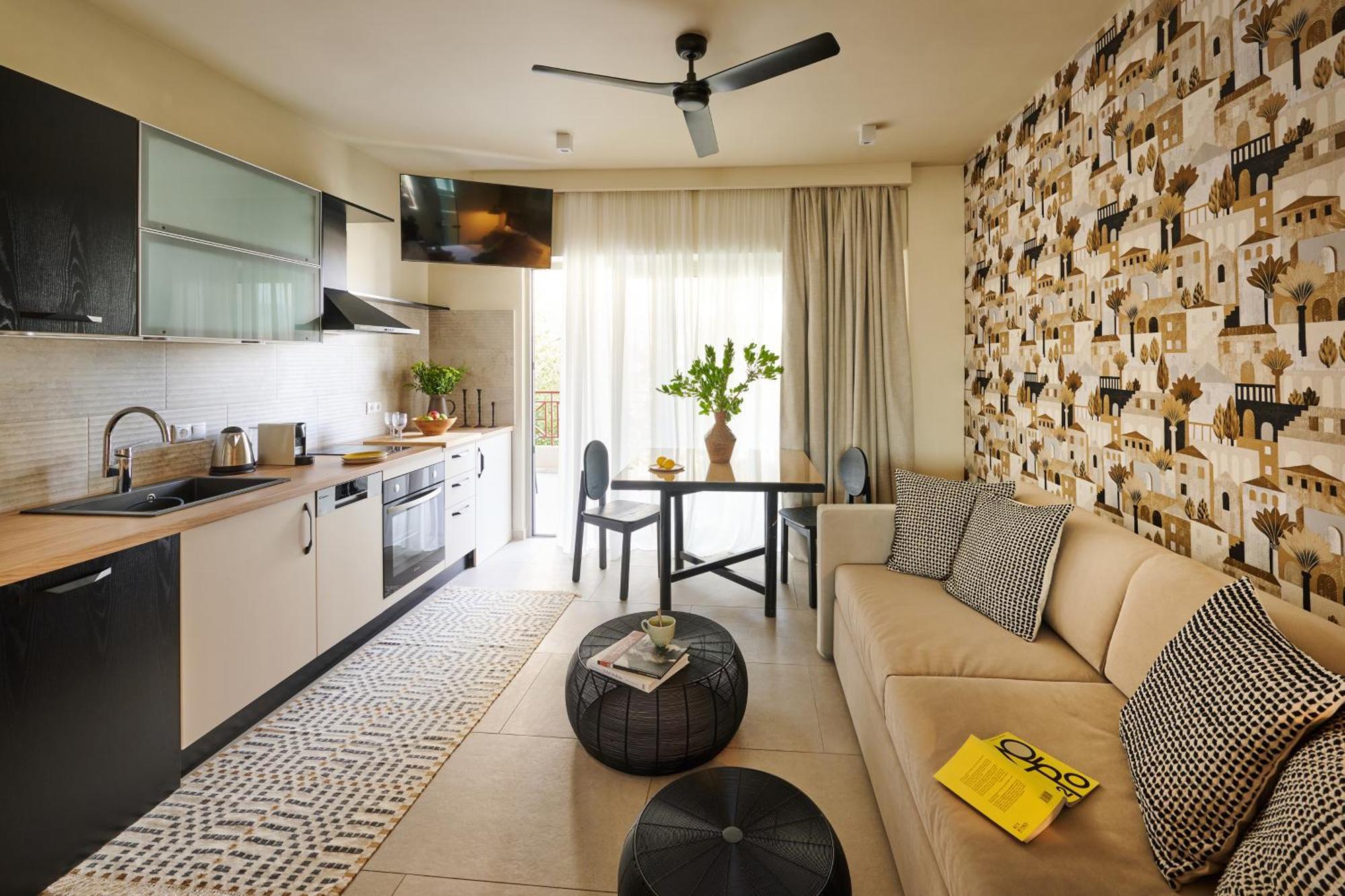 Rastoni Acropolis Uniquely Located Stylish Apartments Athènes Extérieur photo