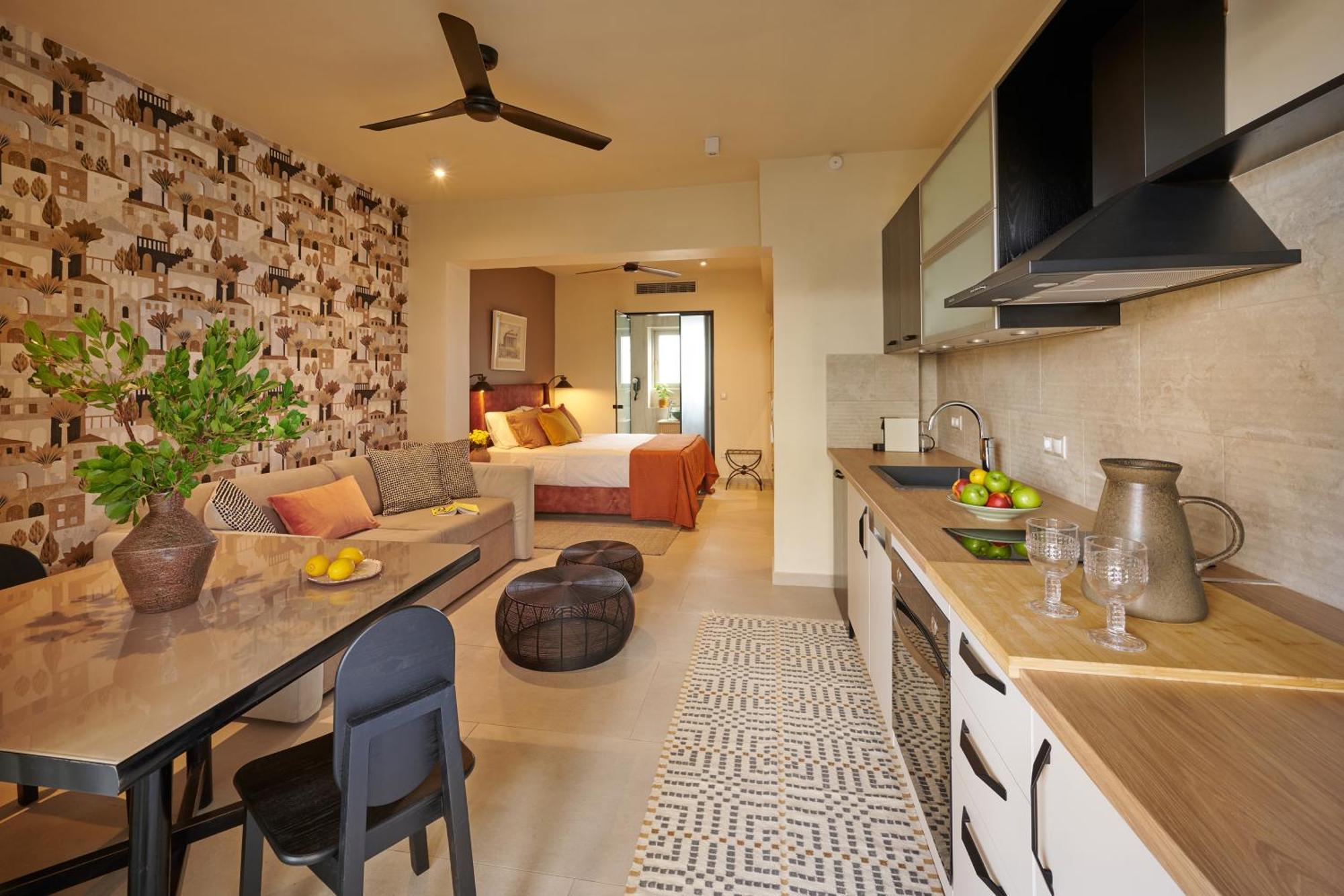 Rastoni Acropolis Uniquely Located Stylish Apartments Athènes Extérieur photo