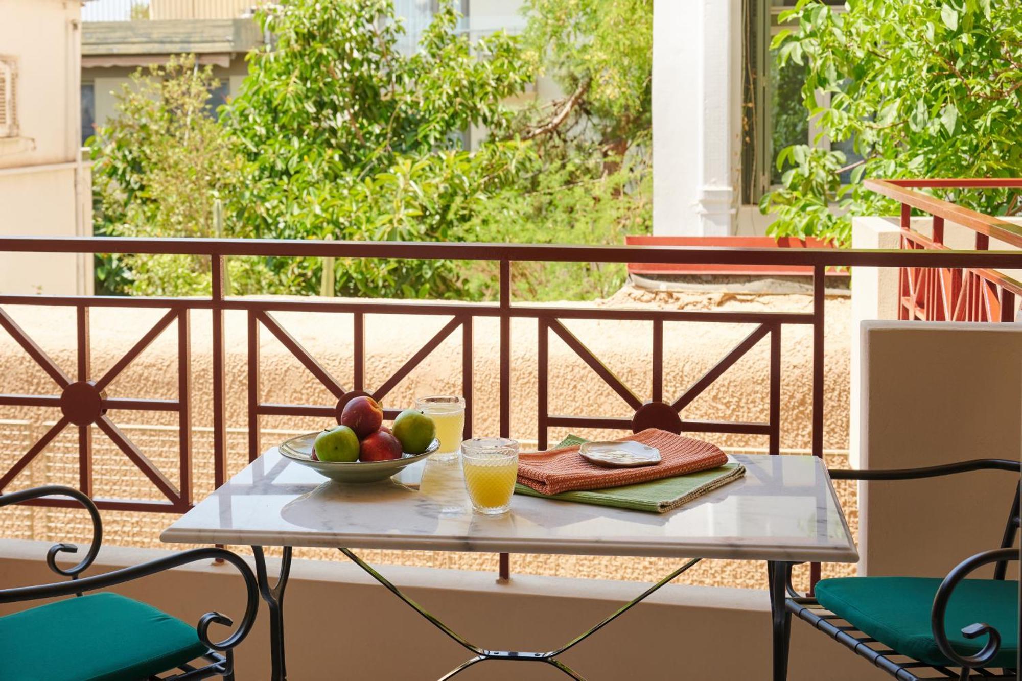 Rastoni Acropolis Uniquely Located Stylish Apartments Athènes Extérieur photo
