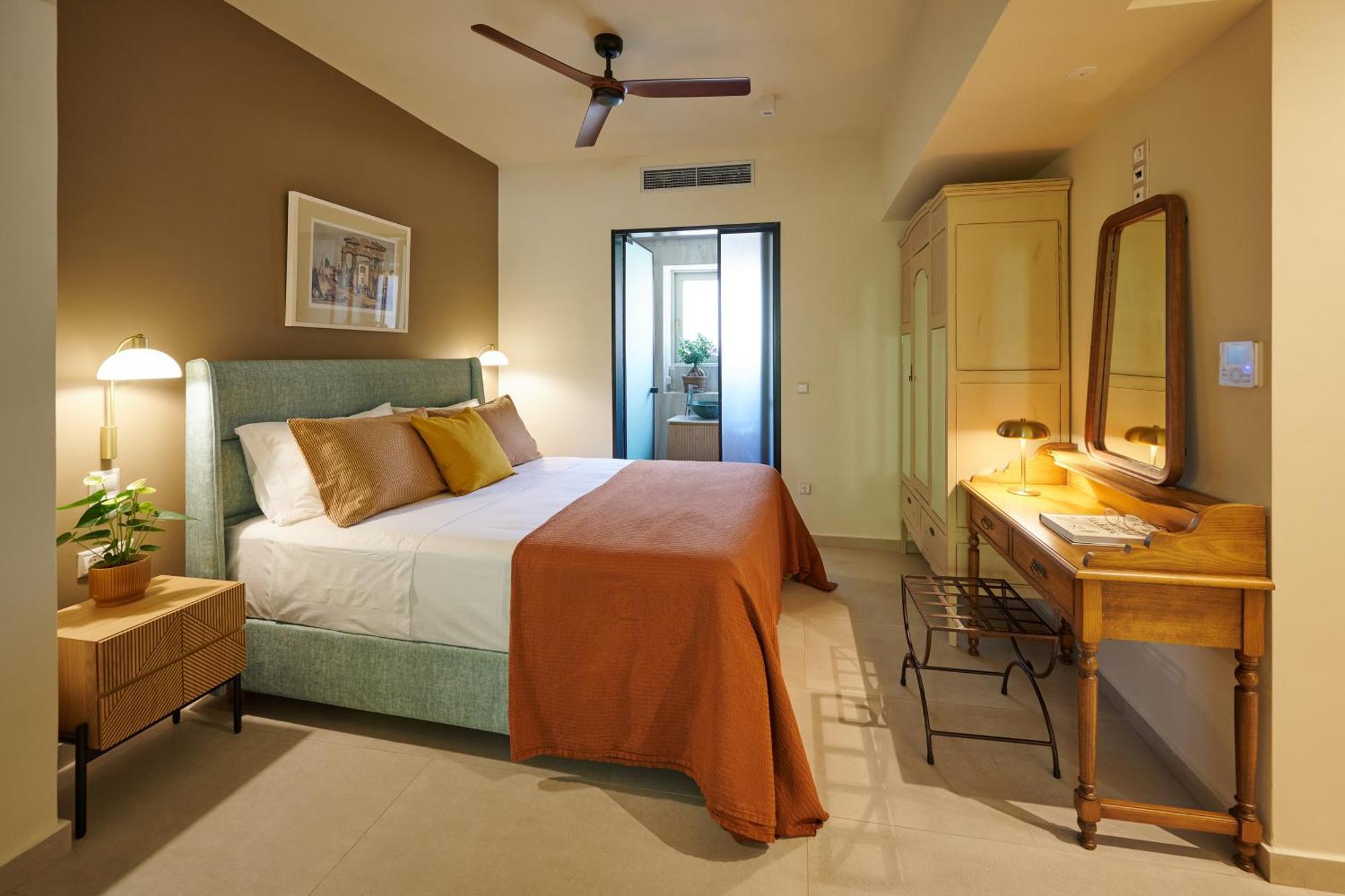 Rastoni Acropolis Uniquely Located Stylish Apartments Athènes Extérieur photo