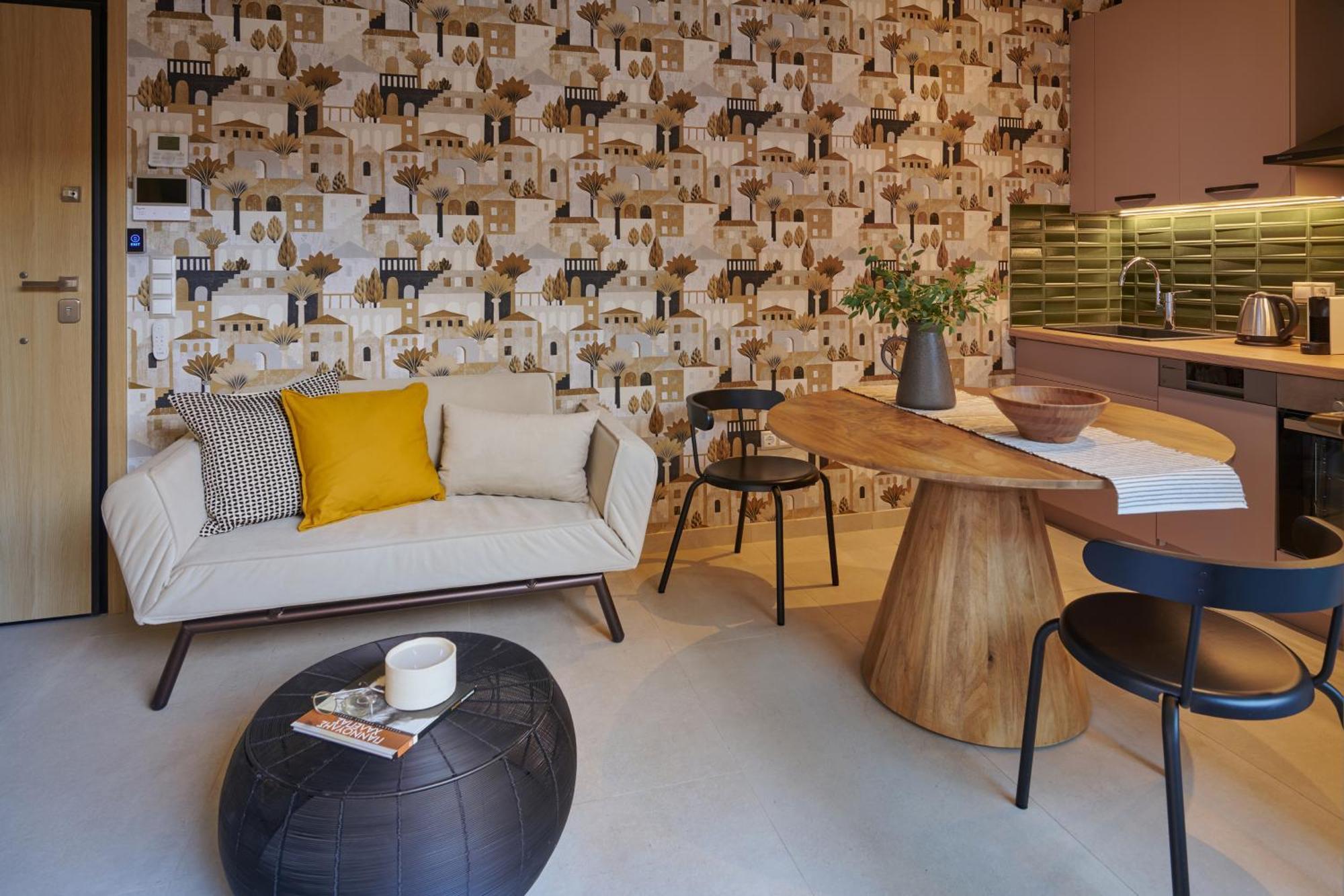 Rastoni Acropolis Uniquely Located Stylish Apartments Athènes Extérieur photo