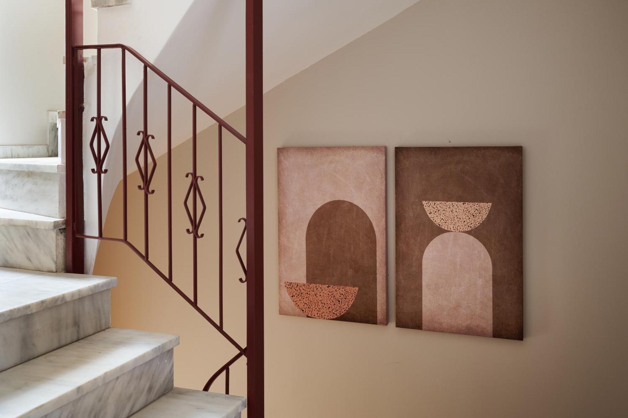 Rastoni Acropolis Uniquely Located Stylish Apartments Athènes Extérieur photo