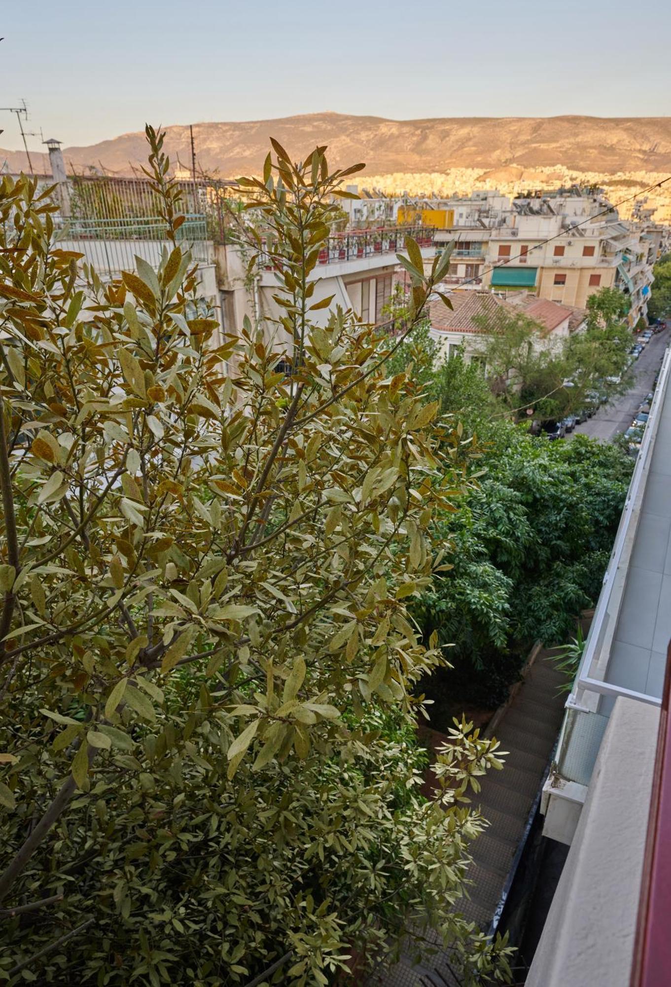 Rastoni Acropolis Uniquely Located Stylish Apartments Athènes Extérieur photo