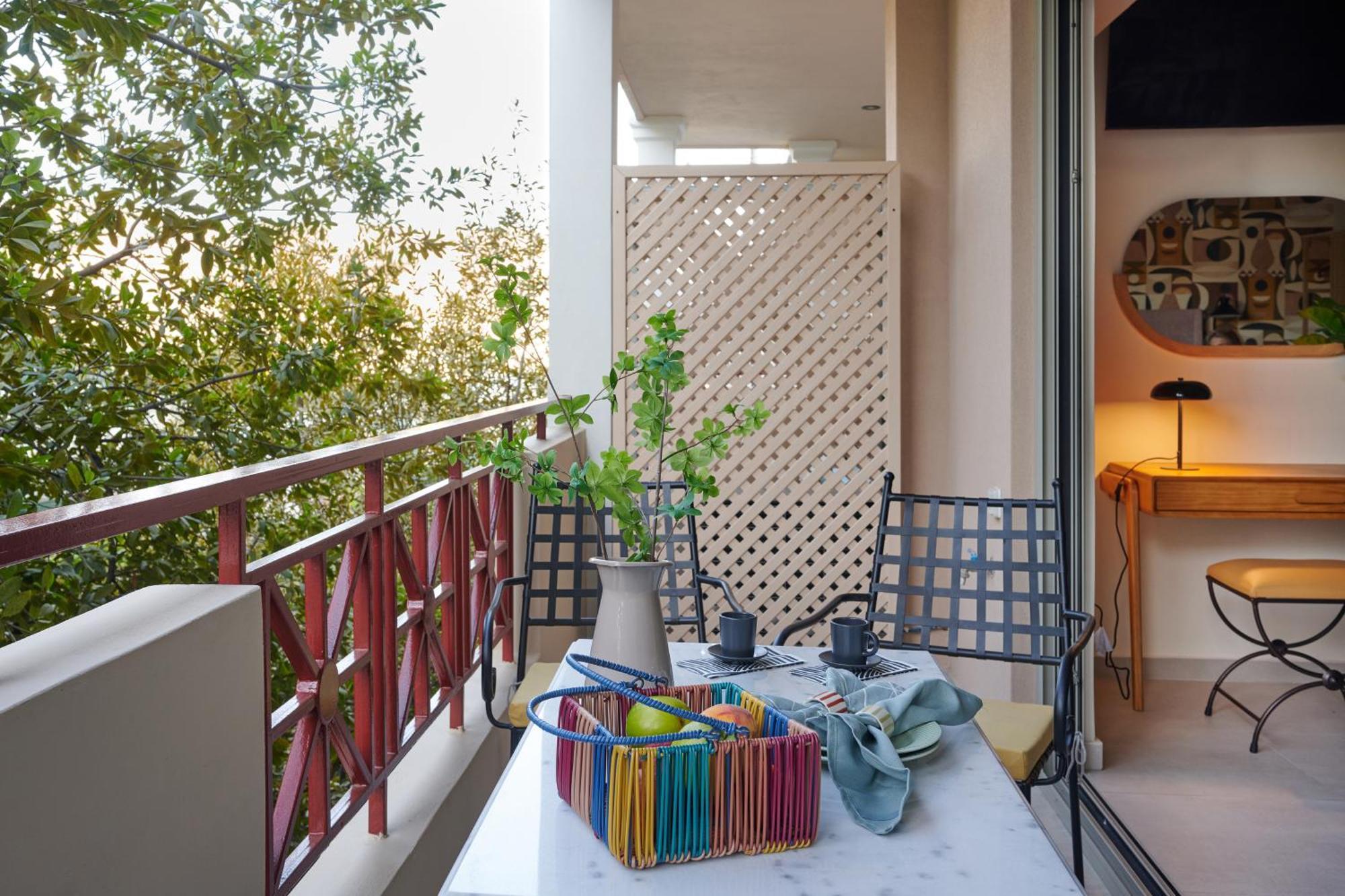 Rastoni Acropolis Uniquely Located Stylish Apartments Athènes Extérieur photo
