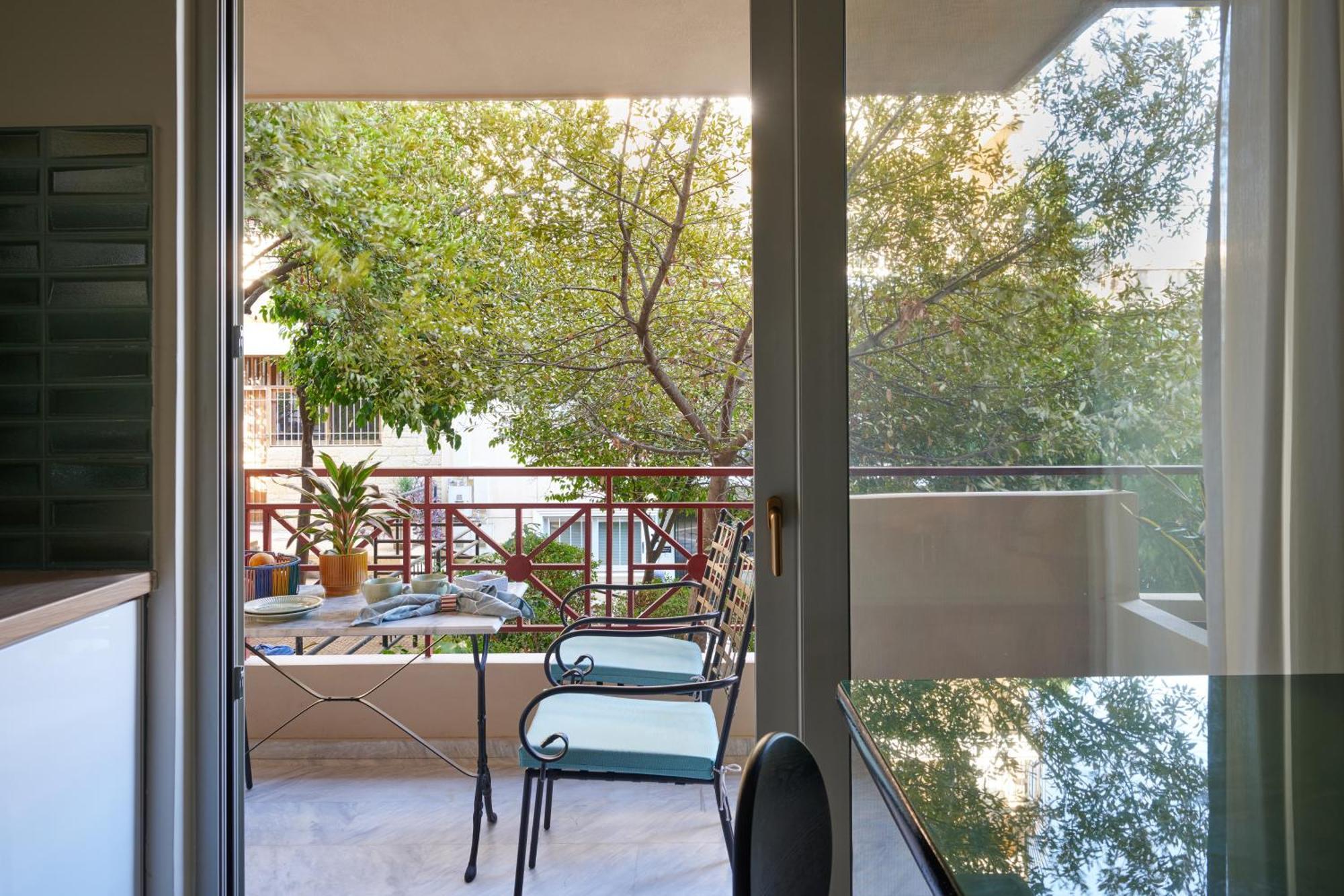 Rastoni Acropolis Uniquely Located Stylish Apartments Athènes Extérieur photo