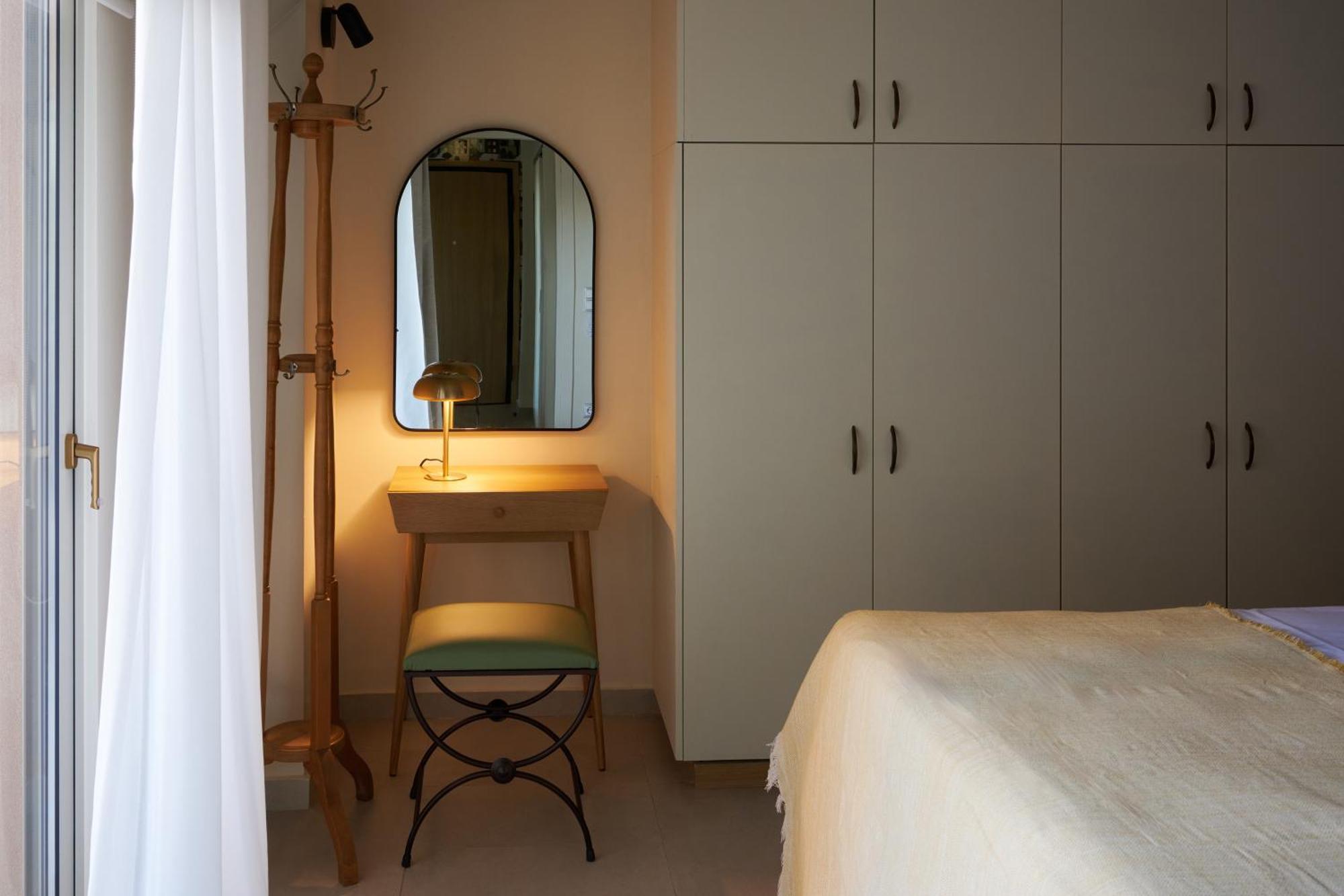 Rastoni Acropolis Uniquely Located Stylish Apartments Athènes Extérieur photo