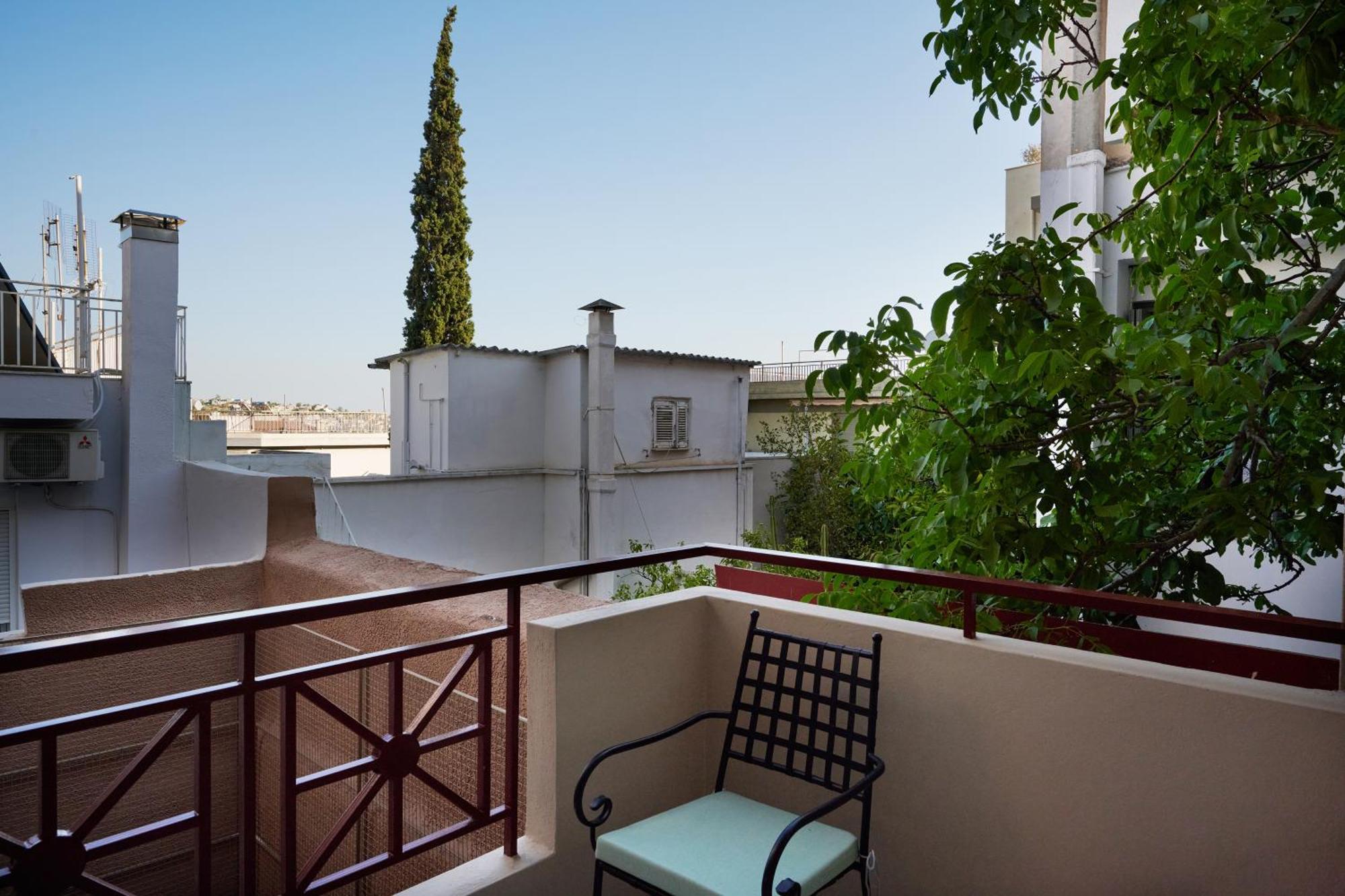 Rastoni Acropolis Uniquely Located Stylish Apartments Athènes Extérieur photo